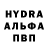 Канабис гибрид Hikolay Davidov